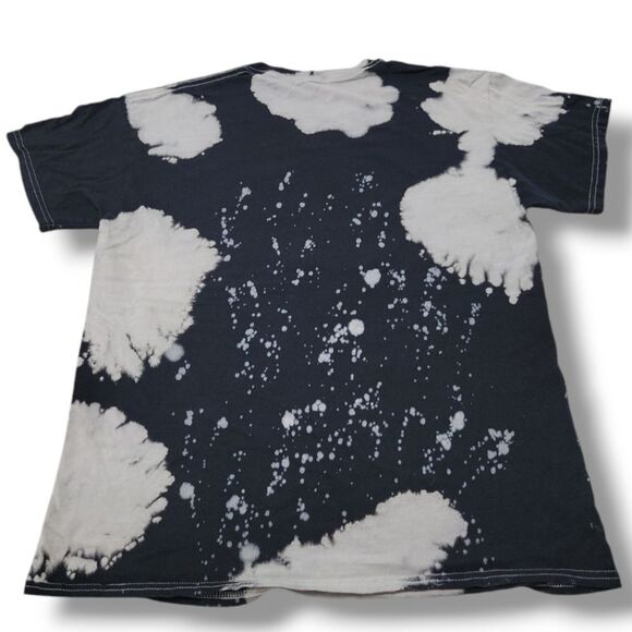 Bravado Shirt Size Medium The Rolling Stones Graphic Print T-Shirt Rock Band Tee - Picture 4 of 5